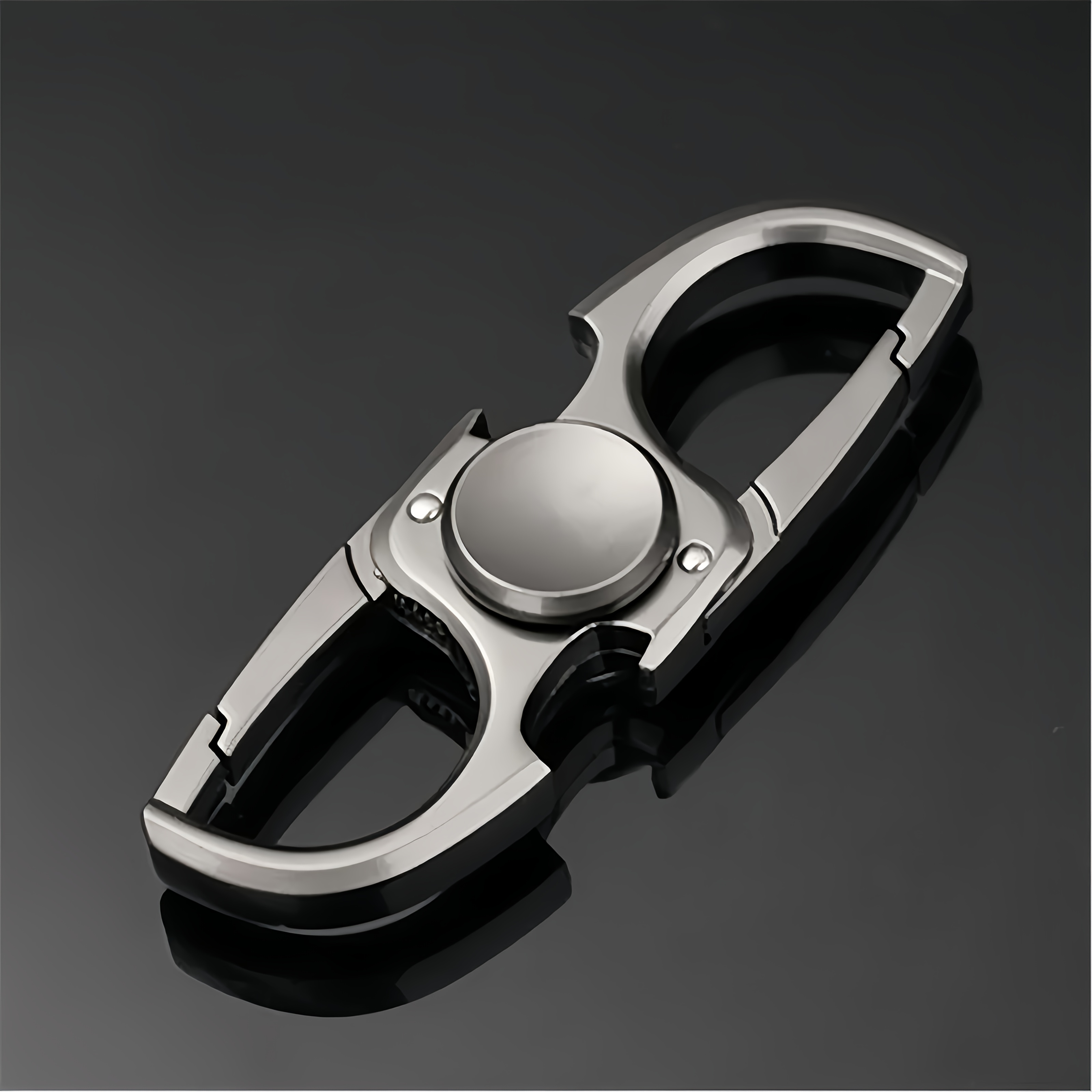 Edc Daily Carry - [Ideal Gift] Multifunction Alloy EDC Key