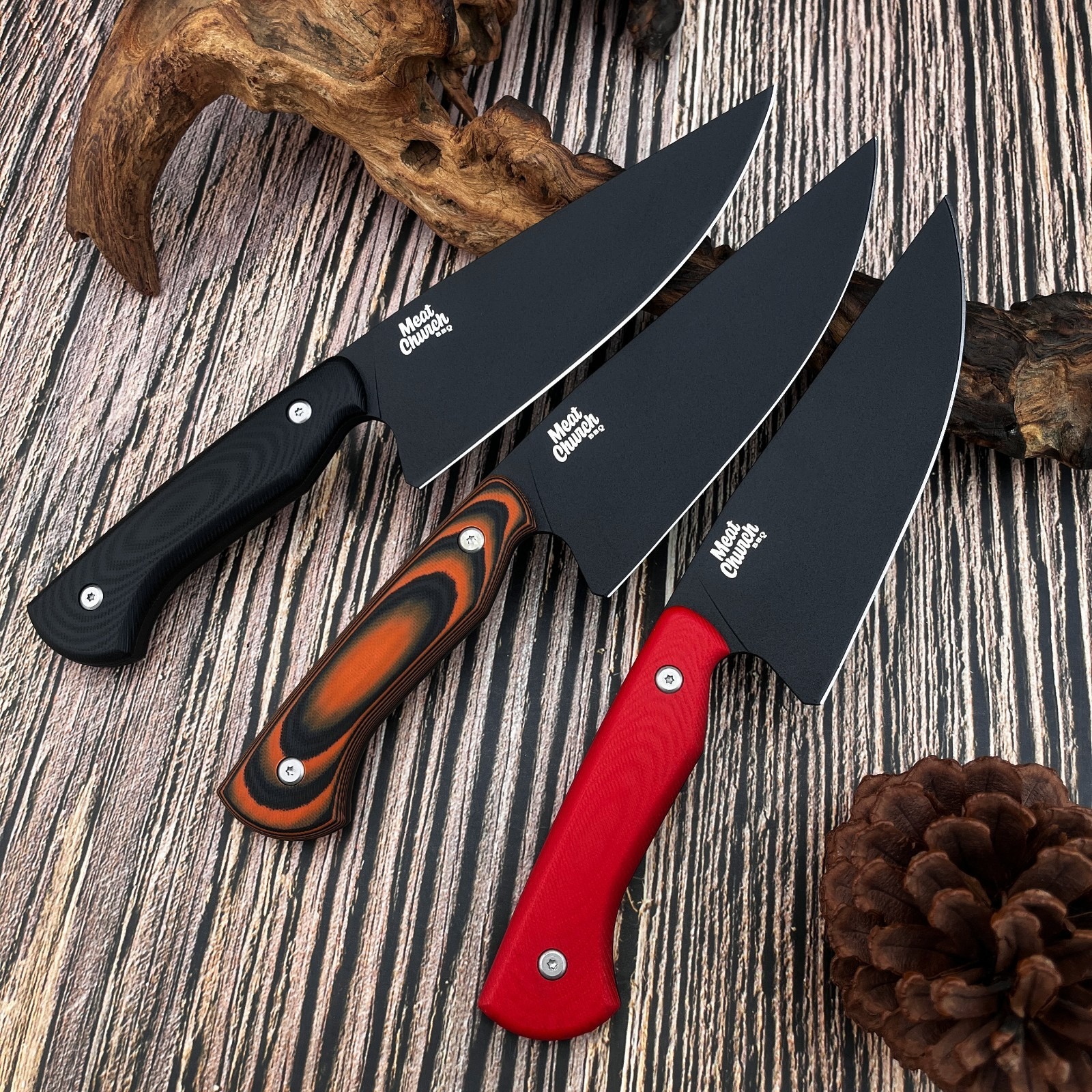 Everyday Carry Fixed Blade Kni - Edc Carry Fixed Blade Knife reseña y precio