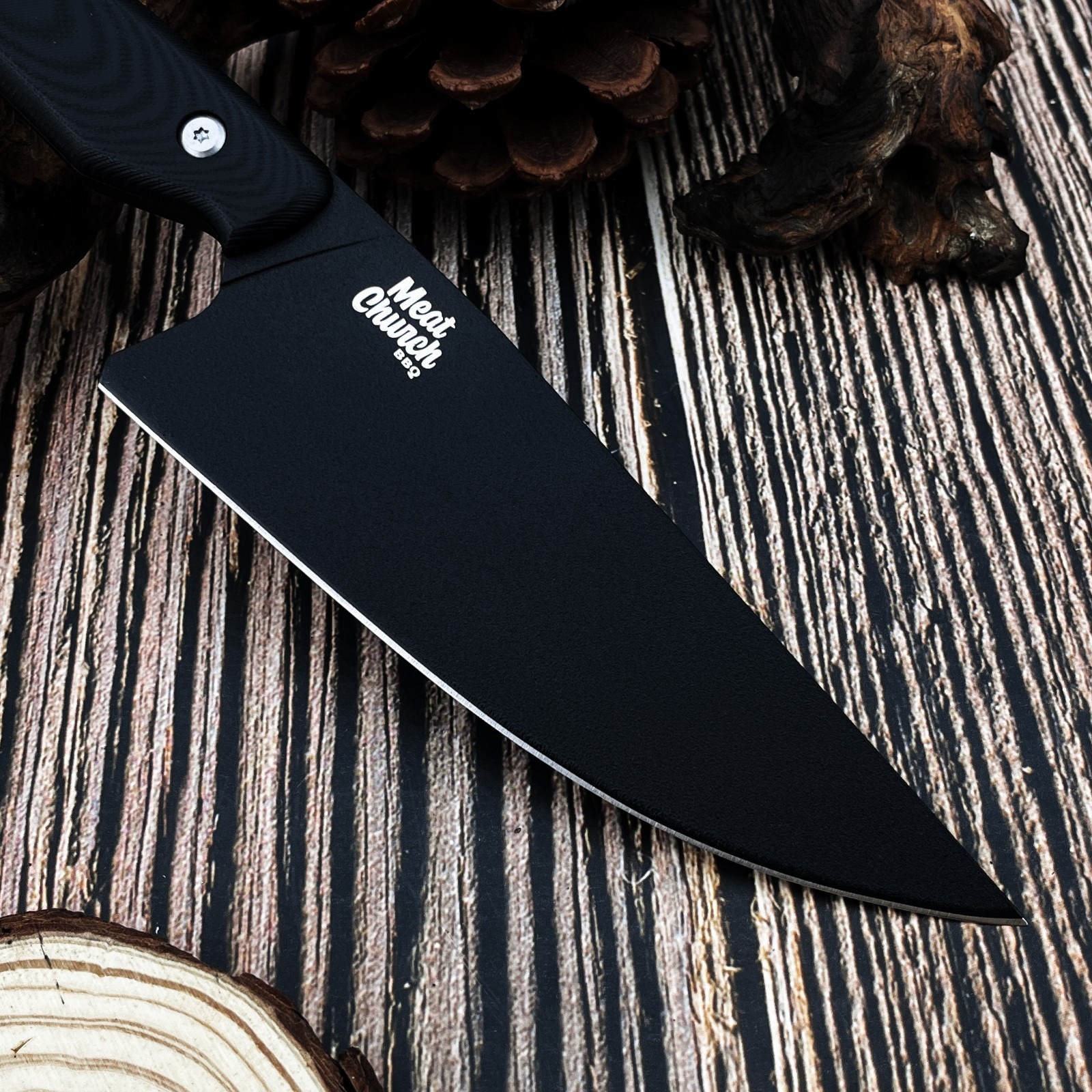 Everyday Carry Fixed Blade Kni - Edc Carry Fixed Blade Knife reseña y precio