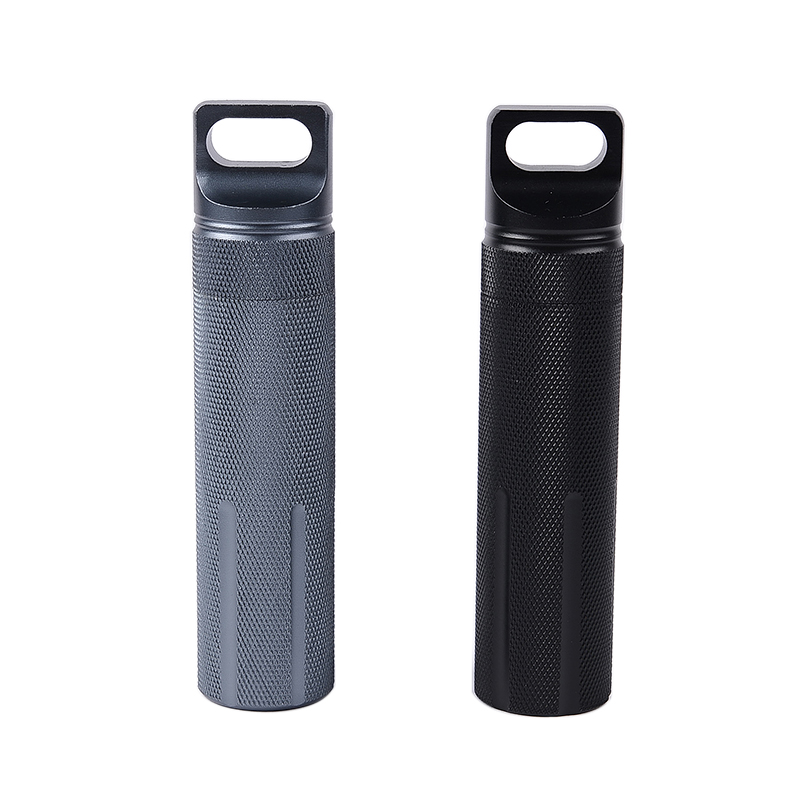 Outdoor Waterproof Pill Fob Ma - Pill Fob Capsule reseña y precio