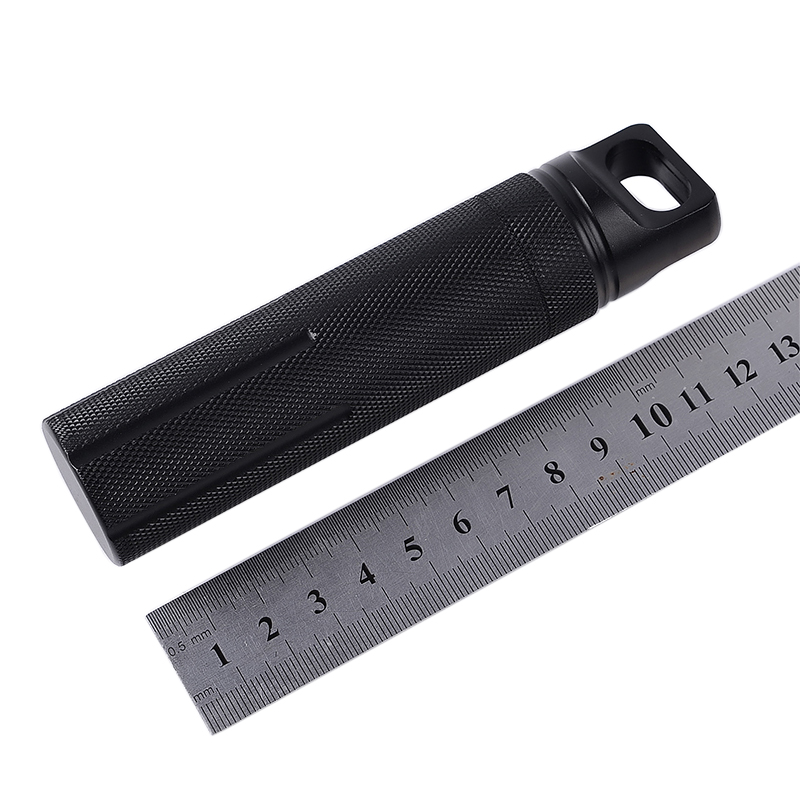 Outdoor Waterproof Pill Fob Ma - Pill Fob Capsule reseña y precio