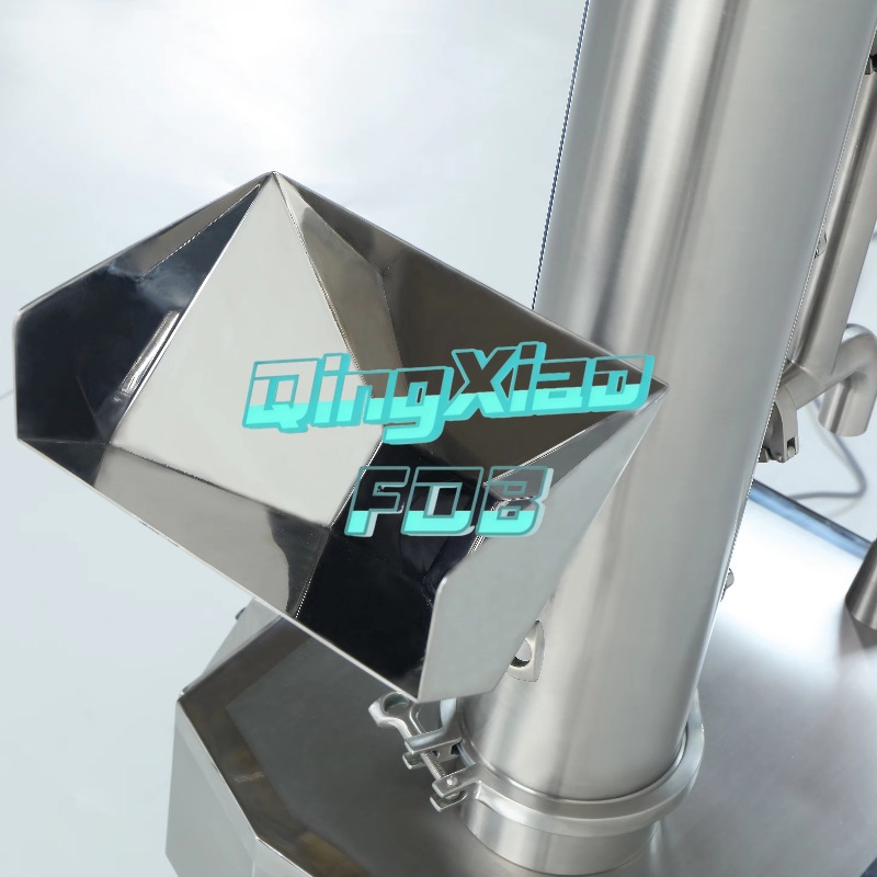 Industrial Automatic Capsule P - Pill Fob Capsule reseña y precio