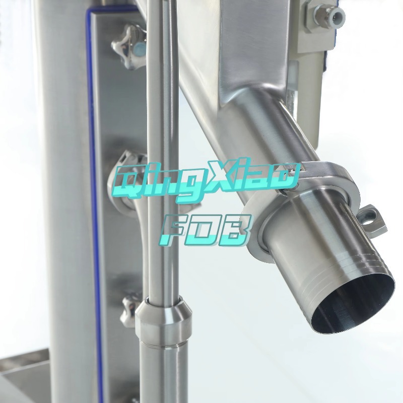Industrial Automatic Capsule P - Pill Fob Capsule reseña y precio
