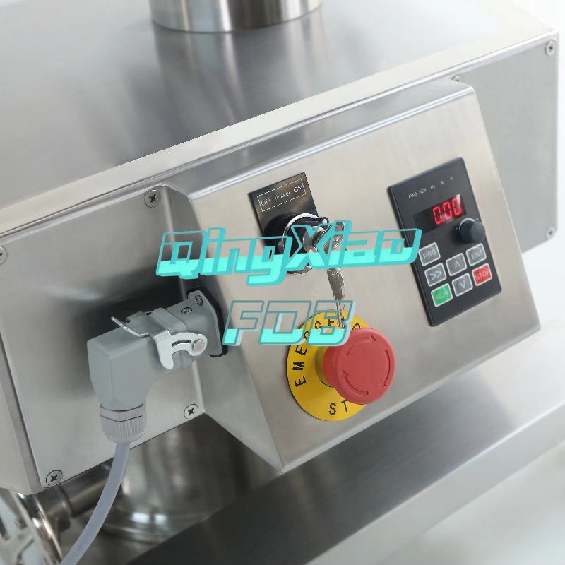 Industrial Automatic Capsule P - Pill Fob Capsule reseña y precio