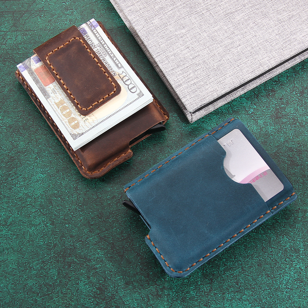 Personalized Anti-magnetic Men - Money Clip Magnetic reseña y precio