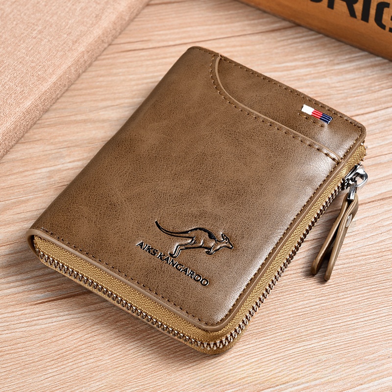 Anti-Theft Magnetic Proof Men' - Money Clip Magnetic reseña y precio