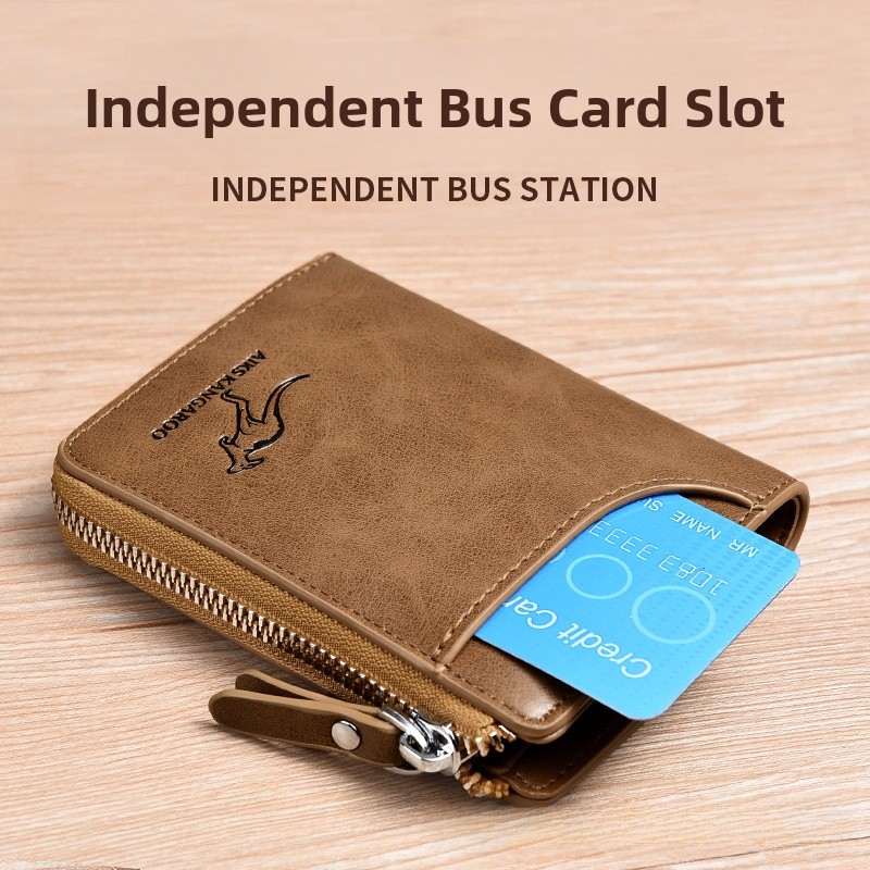 Anti-Theft Magnetic Proof Men' - Money Clip Magnetic reseña y precio