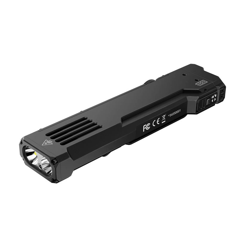 WUBEN X5 Compact EDC Flashligh - Edc Carry Flashlight reseña y precio