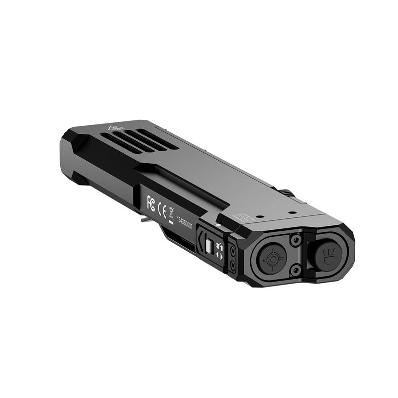 WUBEN X5 Compact EDC Flashligh - Edc Carry Flashlight reseña y precio