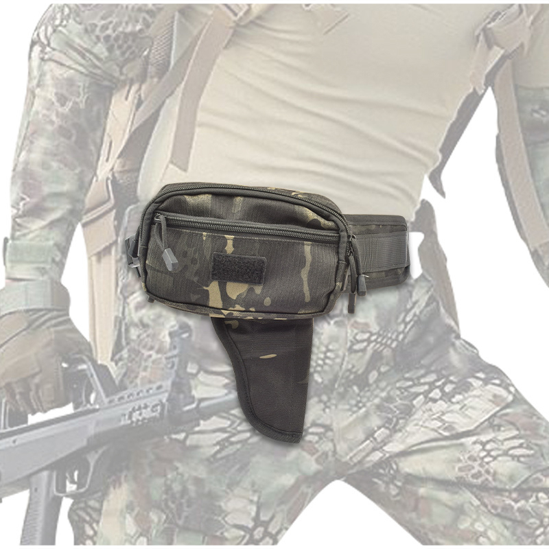 Anti-theft Concealed Carry Wai - Edc Concealed Carry Holster reseña y precio