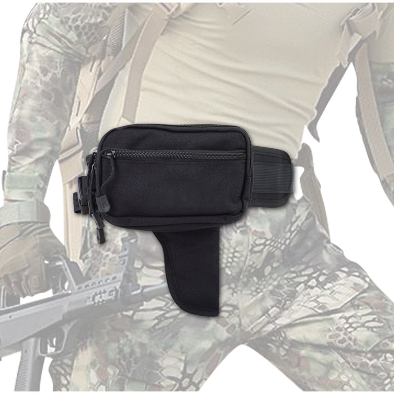 Anti-theft Concealed Carry Wai - Edc Concealed Carry Holster reseña y precio