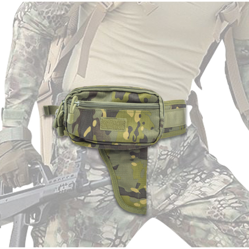 Anti-theft Concealed Carry Wai - Edc Concealed Carry Holster reseña y precio