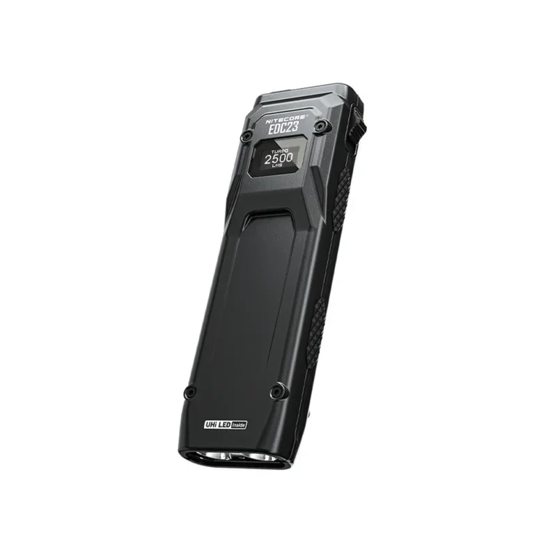 NITECORE EDC23 EDC Flashlight  - Edc Carry Flashlight reseña y precio