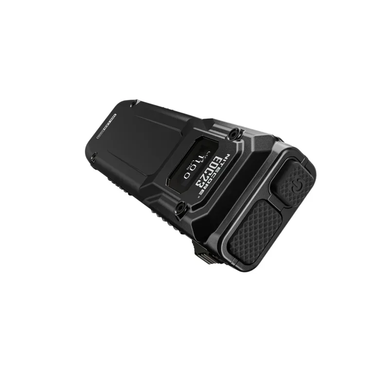NITECORE EDC23 EDC Flashlight  - Edc Carry Flashlight reseña y precio