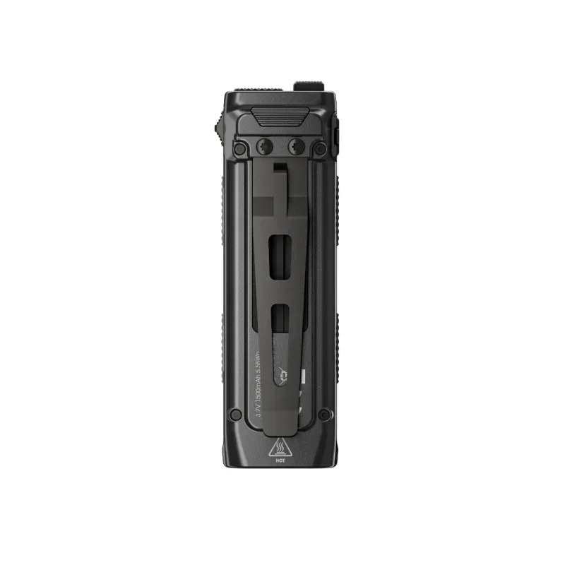 NITECORE EDC23 EDC Flashlight  - Edc Carry Flashlight reseña y precio