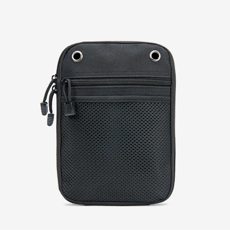 Molle Concealed Hunting Holste - Edc Concealed Carry Holster reseña y precio