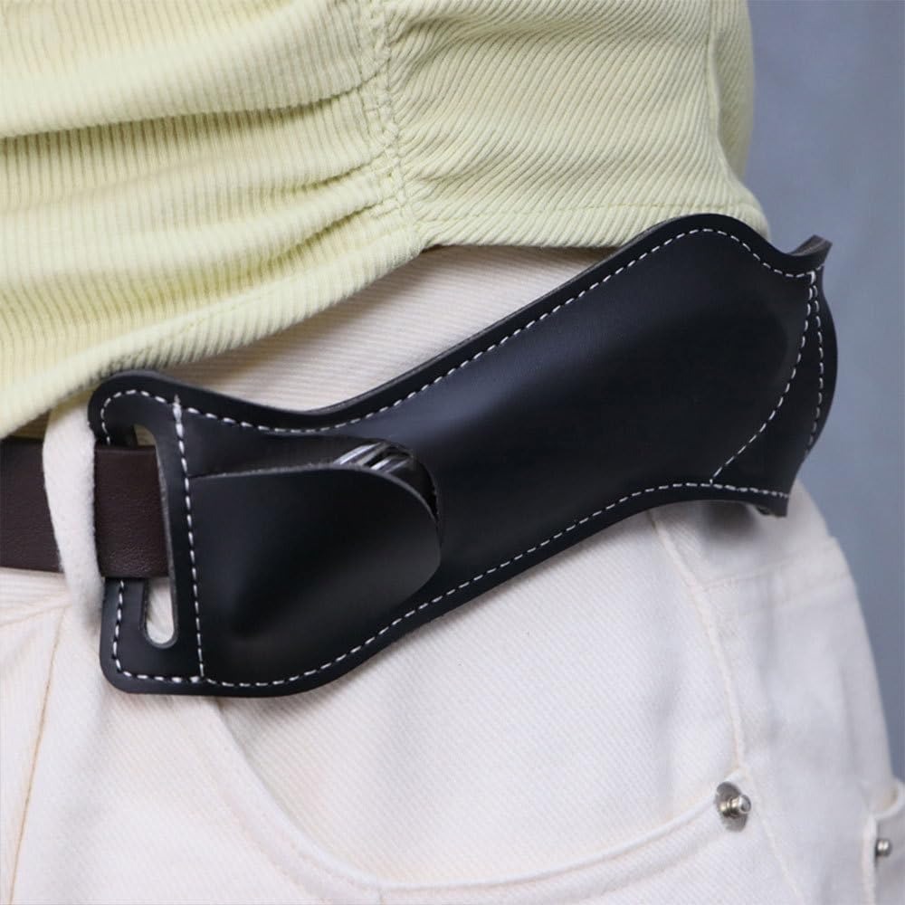 Tactical Tool Pouch EDC Foldin - Leather Edc. Carry Pouch reseña y precio