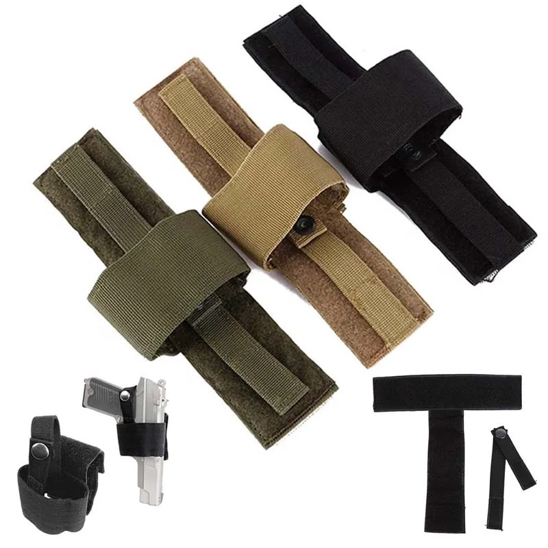 Ophidian Tac Lightweight Conce - Edc Carry Gun reseña y precio