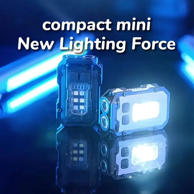 Super Bright Powerful Pocket T - Edc Carry Flashlight reseña y precio