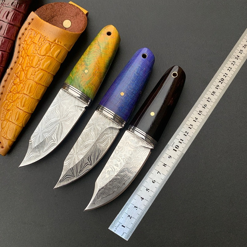 Edc Multitool Knives Utility D - Edc Carry Fixed Blade Knife reseña y precio