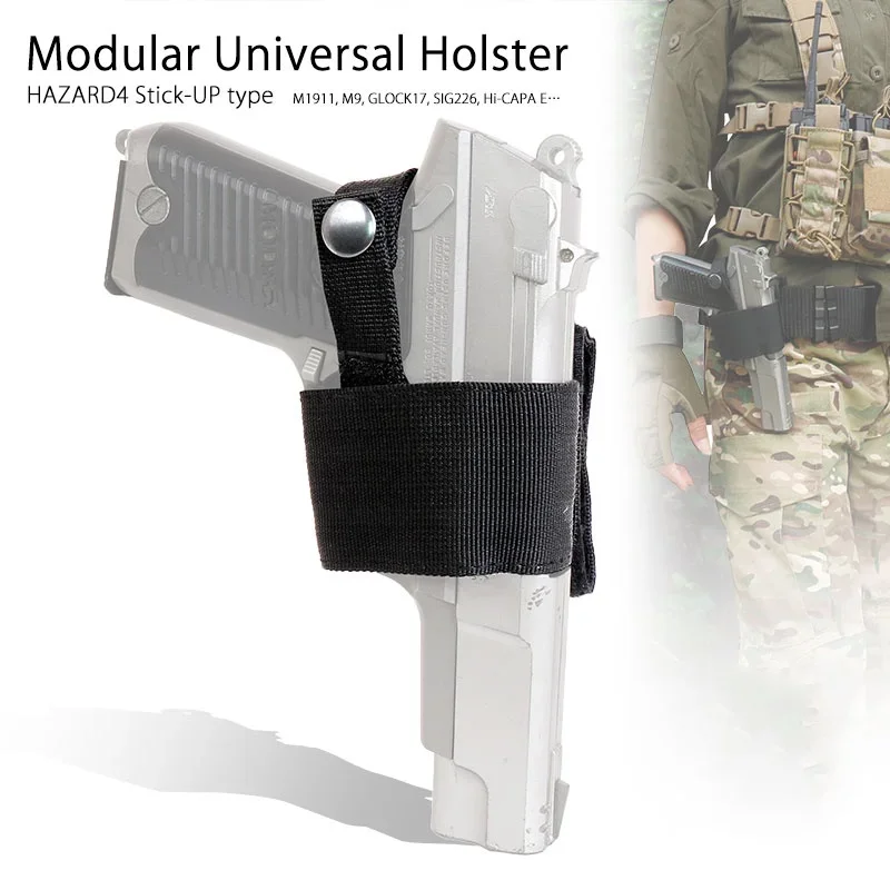 Concealed Carry Toy Gun Holste - Edc Concealed Carry Holster reseña y precio