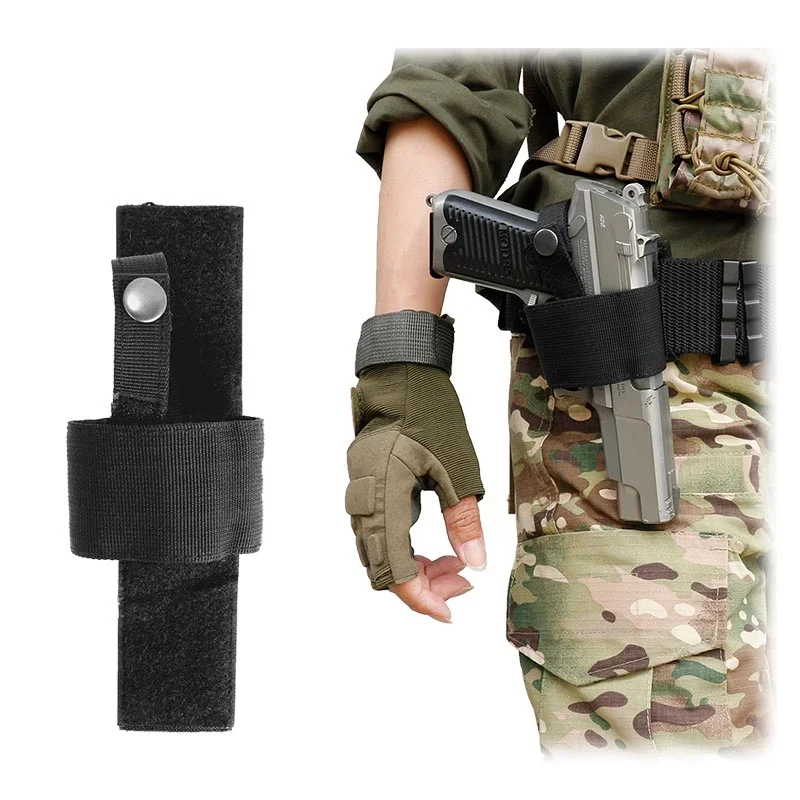 Concealed Carry Toy Gun Holste - Edc Concealed Carry Holster reseña y precio