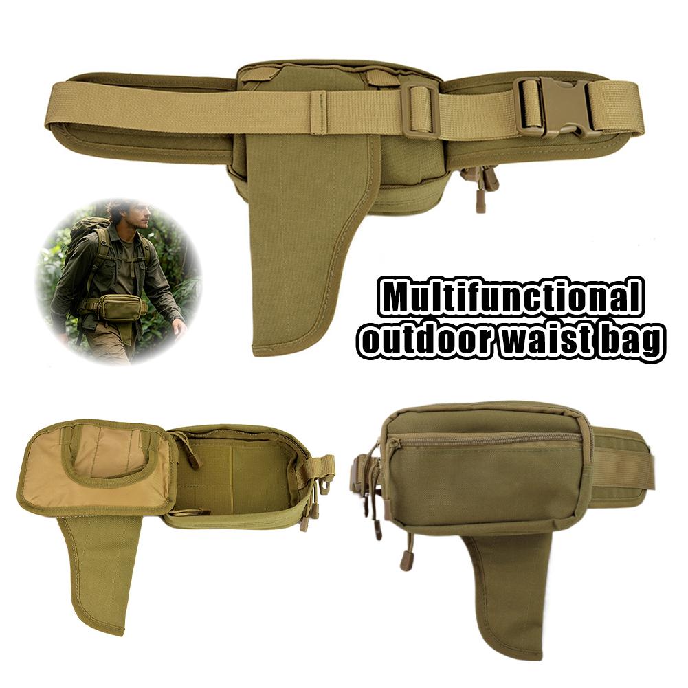 Anti-theft Concealed Carry Wai - Edc Concealed Carry Holster reseña y precio