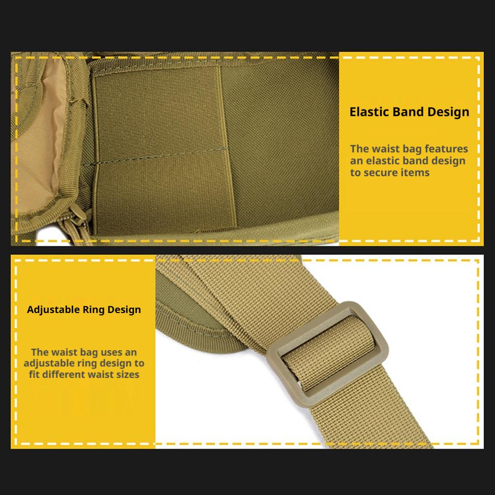 Anti-theft Concealed Carry Wai - Edc Concealed Carry Holster reseña y precio