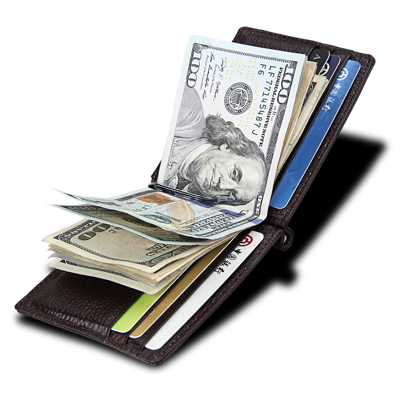 JOYIR Luxury Business Man mone - Money Clip Magnetic reseña y precio