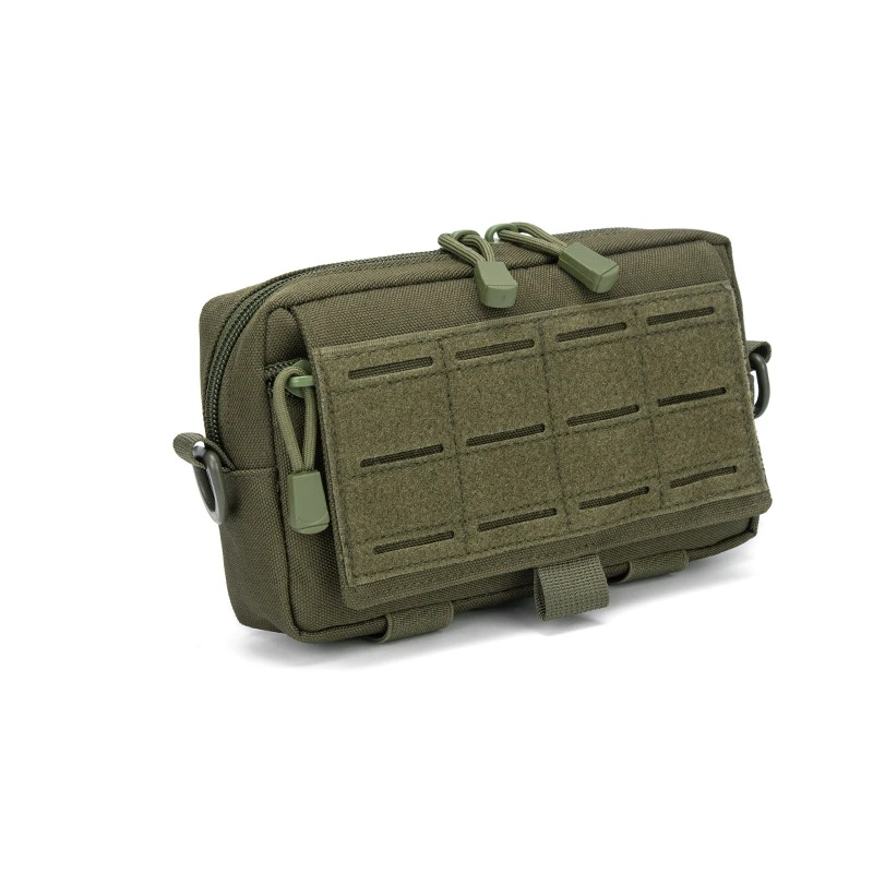 Tactical Molle Admin Pouch Las - Edc Daily Carry reseña y precio