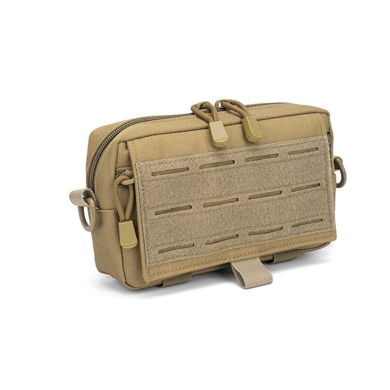 Tactical Molle Admin Pouch Las - Edc Daily Carry reseña y precio