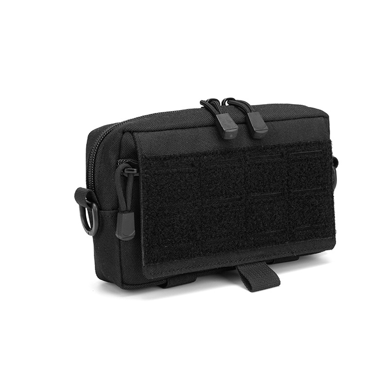 Tactical Molle Admin Pouch Las - Edc Daily Carry reseña y precio