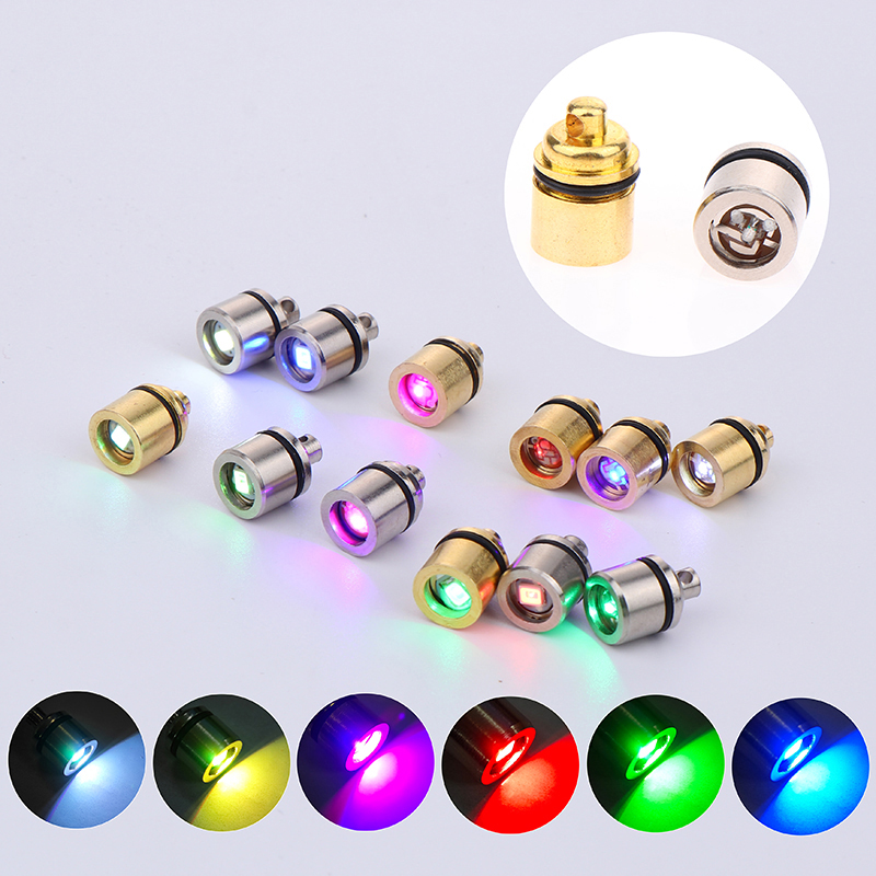 Mini LEDKeychain Flashlight-Ul - Keychain Flashlight reseña y precio