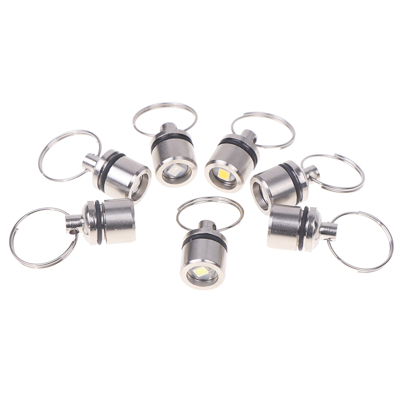 Mini LEDKeychain Flashlight-Ul - Keychain Flashlight reseña y precio