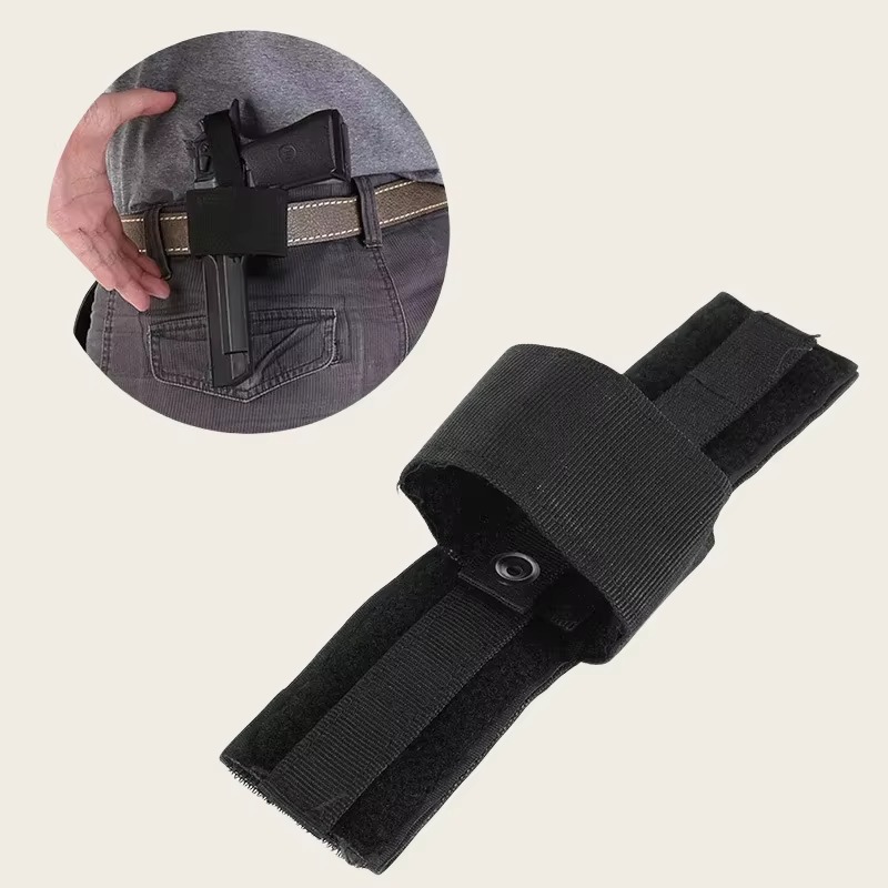 Outdoor Concealed Carry Waist  - Edc Carry Gun reseña y precio