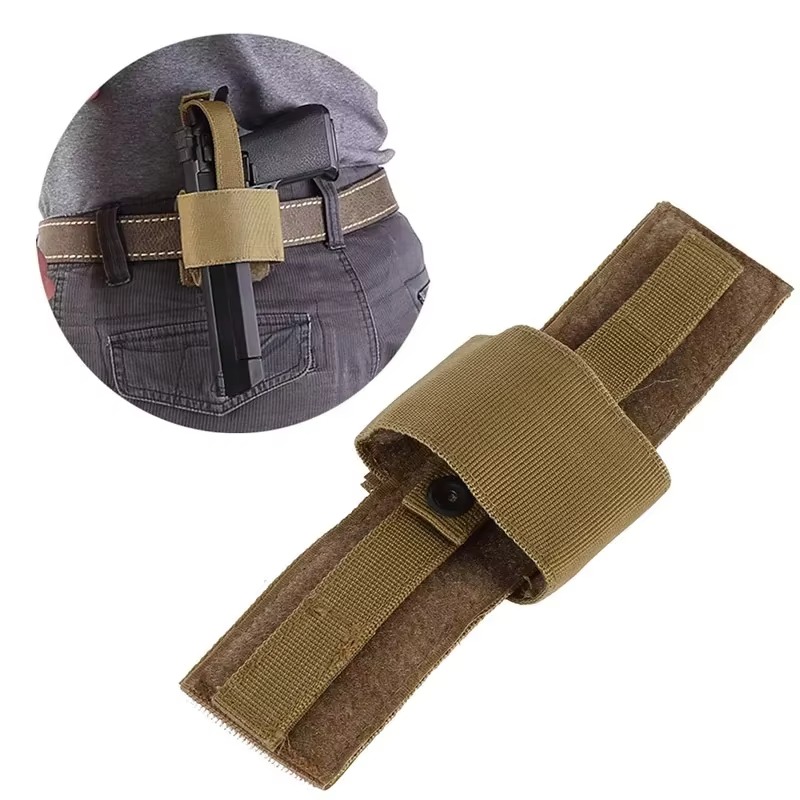 Outdoor Concealed Carry Waist  - Edc Carry Gun reseña y precio