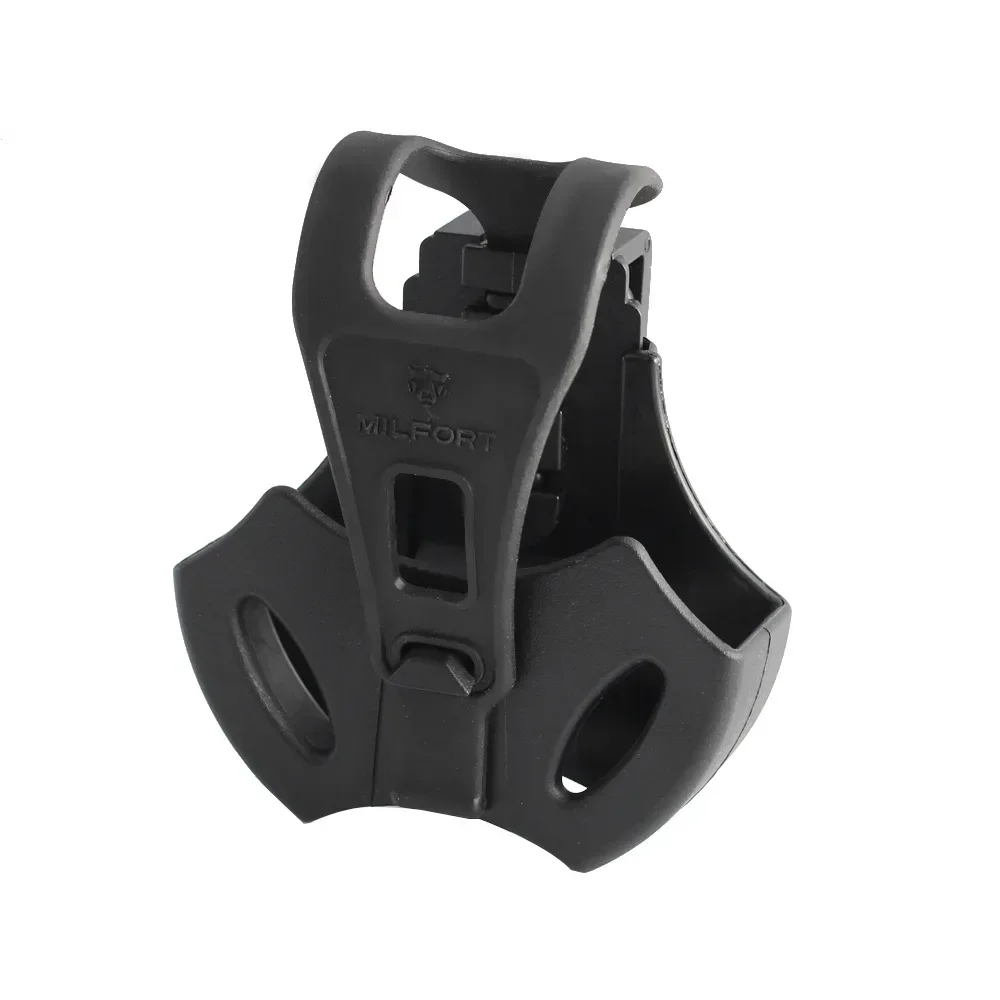 Universal Handcuffs Case Holst - Edc Concealed Carry Holster reseña y precio
