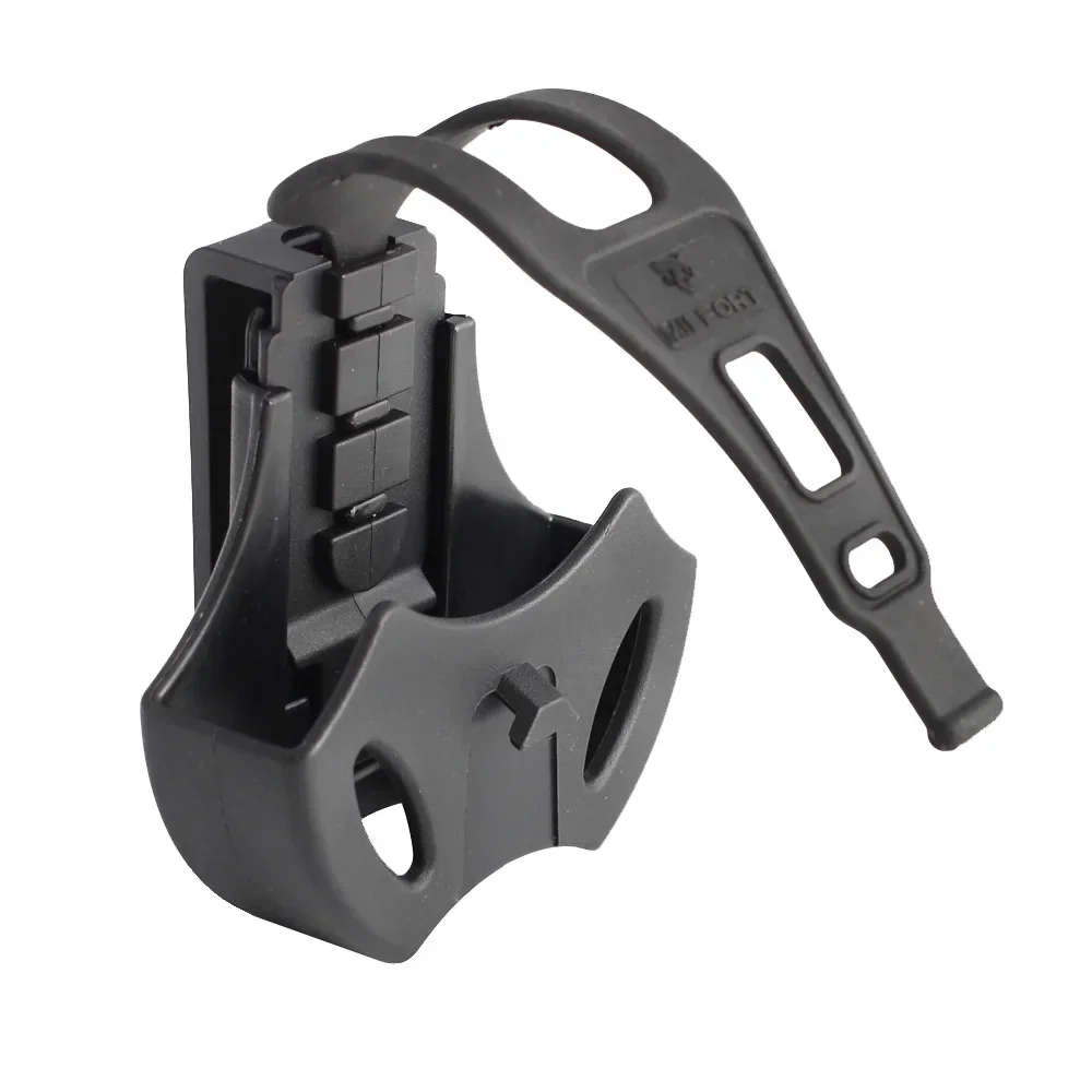 Universal Handcuffs Case Holst - Edc Concealed Carry Holster reseña y precio