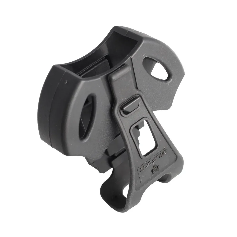Universal Handcuffs Case Holst - Edc Concealed Carry Holster reseña y precio