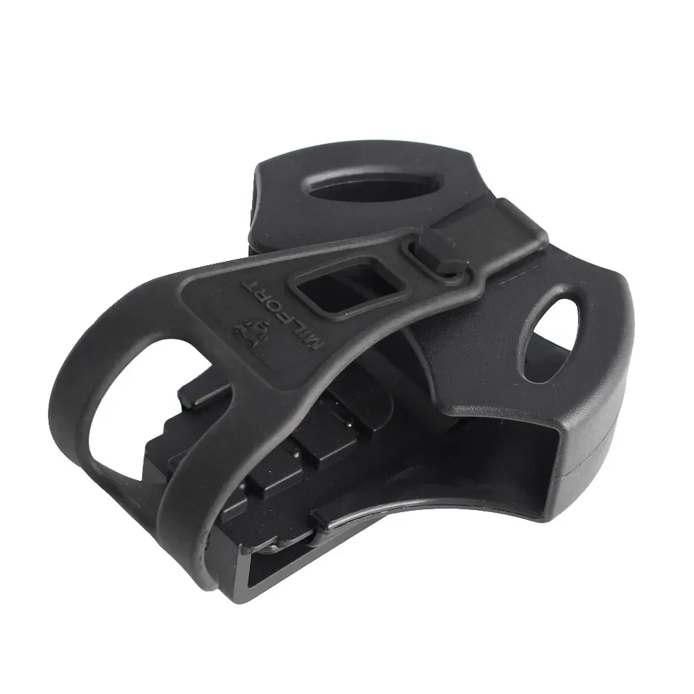 Universal Handcuffs Case Holst - Edc Concealed Carry Holster reseña y precio