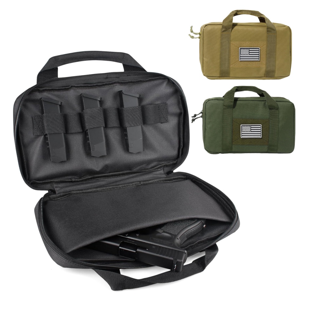 Outdoor Gun Carry Bag EDC Tool - Edc Carry Gun reseña y precio