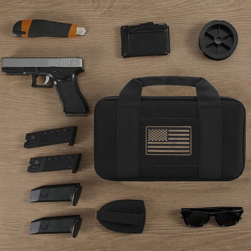 Outdoor Gun Carry Bag EDC Tool - Edc Carry Gun reseña y precio