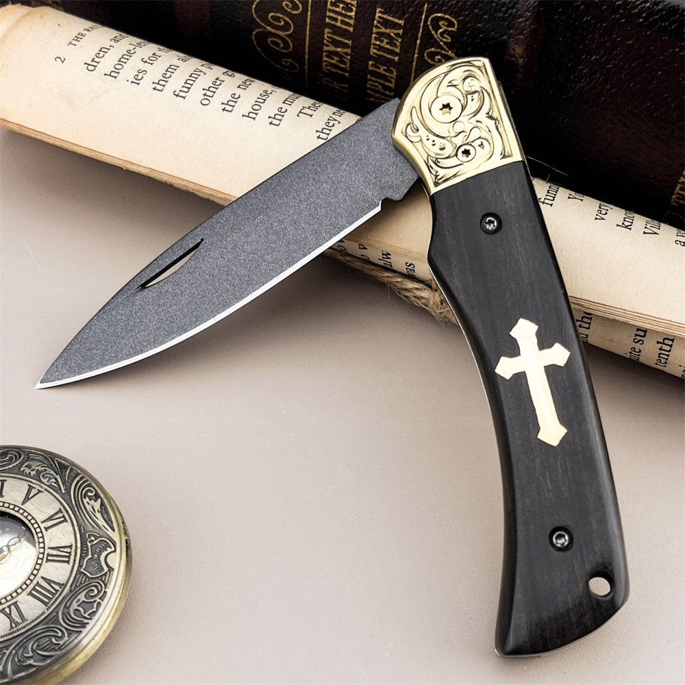 EDC Pocket Folding Knife Forge - Edc Daily Carry reseña y precio