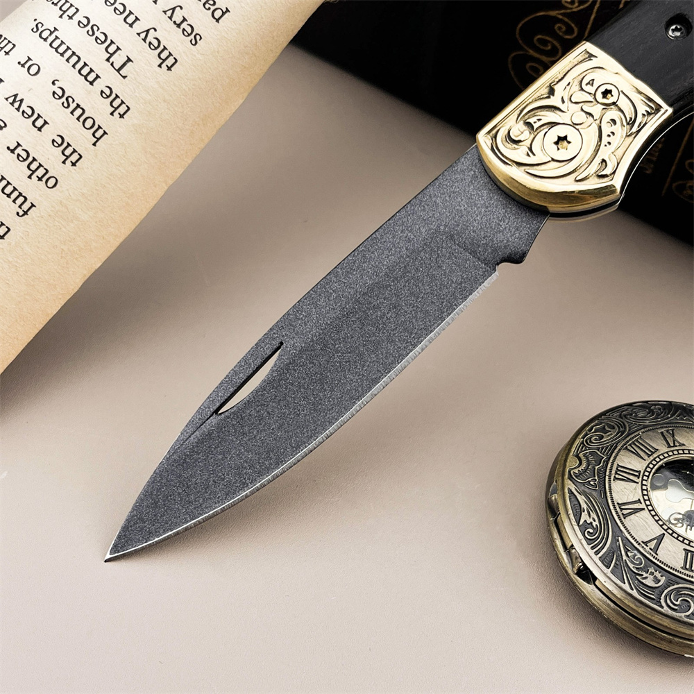 EDC Pocket Folding Knife Forge - Edc Daily Carry reseña y precio