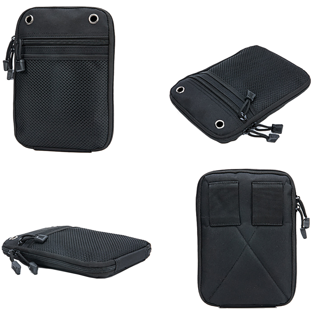 EDC Waist Pack with Hidden Hol - Edc Concealed Carry Holster reseña y precio