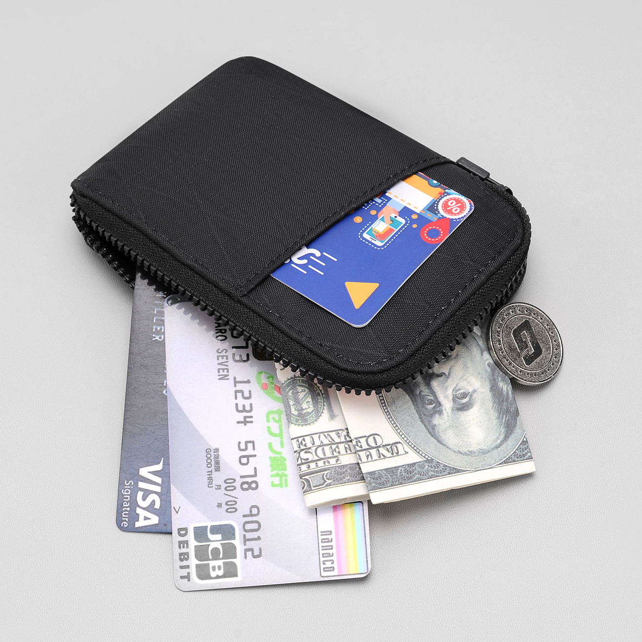 X-Pac Multifunctional Mini EDC - Edc Daily Carry reseña y precio