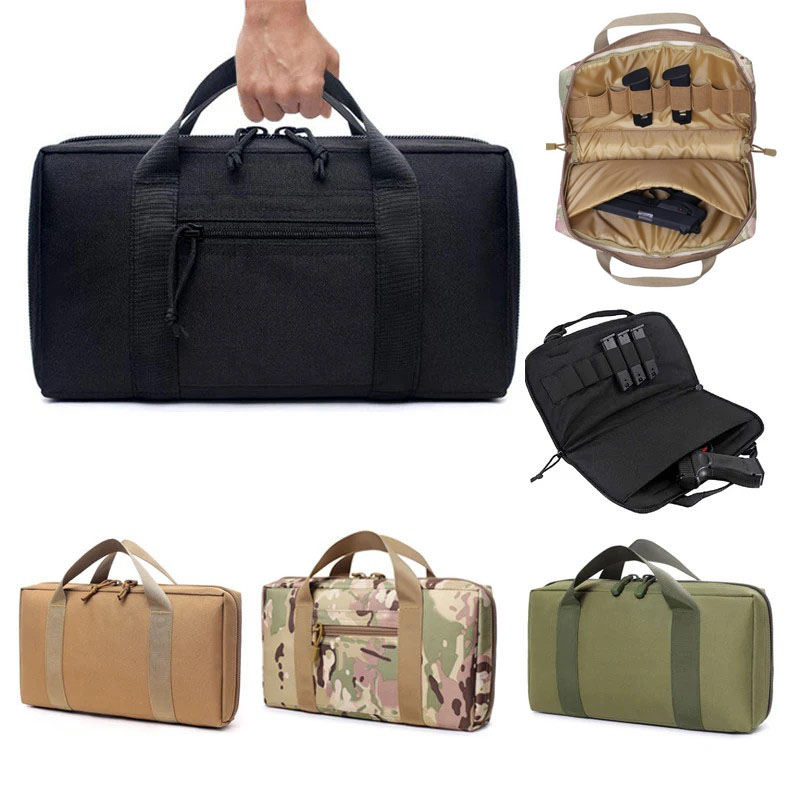 Outdoor Gun Carry Bag EDC Tool - Edc Carry Gun reseña y precio