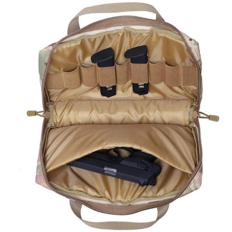 Outdoor Gun Carry Bag EDC Tool - Edc Carry Gun reseña y precio