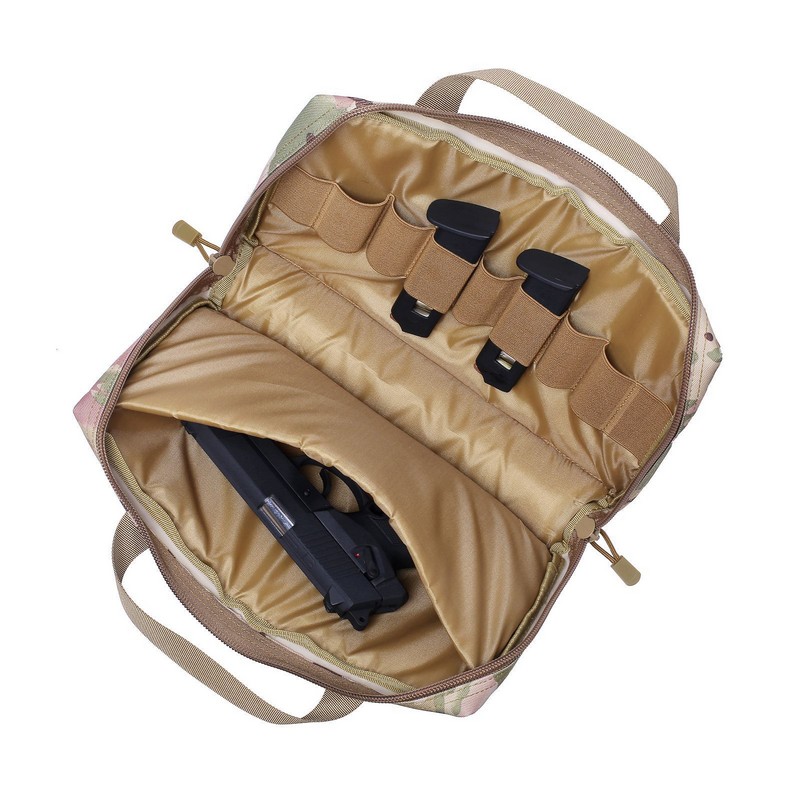 Outdoor Gun Carry Bag EDC Tool - Edc Carry Gun reseña y precio