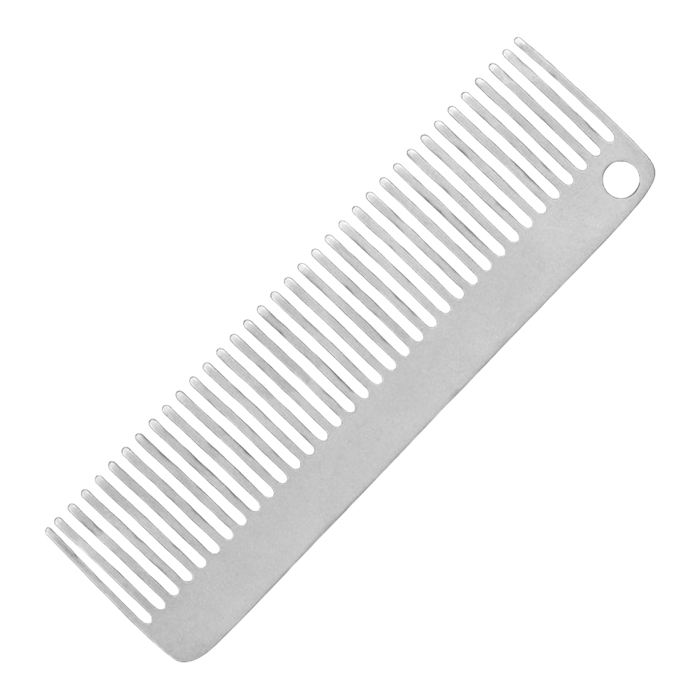Titanium Comb Anti-Static Port - Comb Pocket Titanium reseña y precio